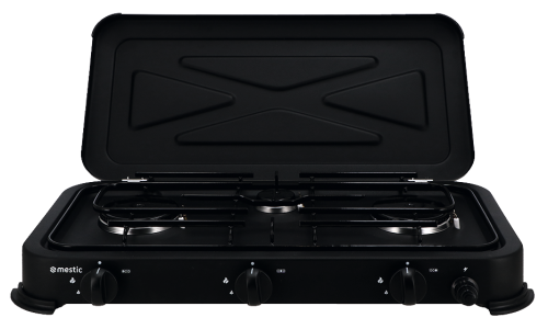 Plynový vařič Mestic MGC-300 30 mbar