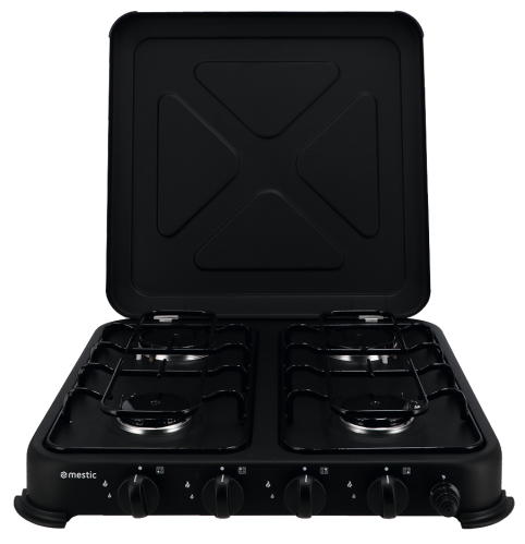 Plynový vařič Mestic MGC-400 30 mbar