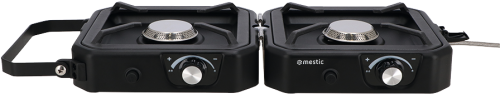 Plynový vařič Mestic MGC-150