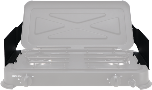 Ochrana proti větru pro MGC-200/300