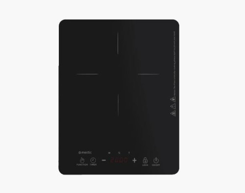 Varná deska indukční mestic MIC-120