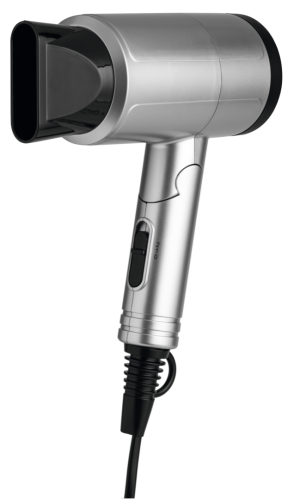 Cestovní fén SOFFIO