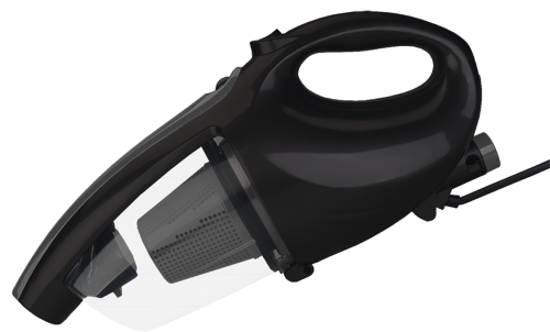 Vysavač ruční MS-80 12V