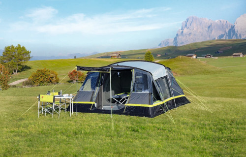 Rodinný stan KALINDA 5