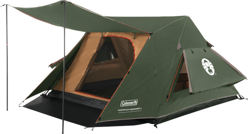 Stan Coleman FastPitch Swagger 3