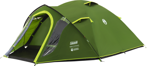 Stan Coleman Darwin 3 Plus BlackOut