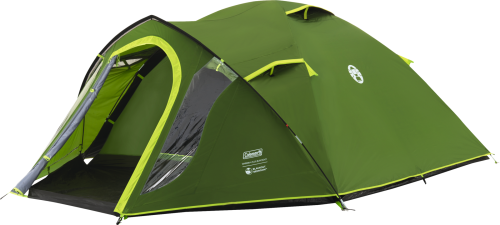 Stan Coleman Darwin 4 Plus BlackOut