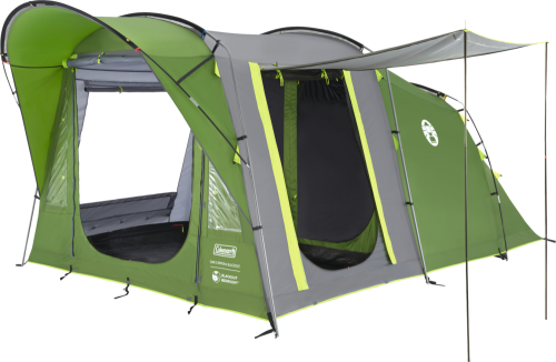 Stan Coleman Oak Canyon 4 BlackOut