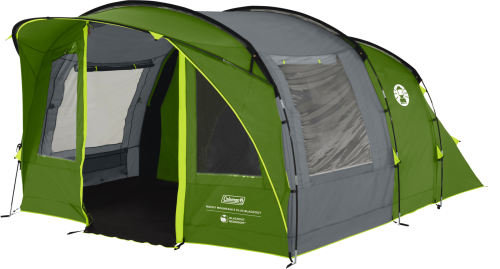 Stan Coleman Rocky Mountain 5 BlackOut