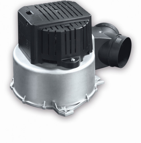 Dmychadlo TEB-3 Verze A