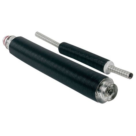 Výfukový set Truma Combi D 100cm