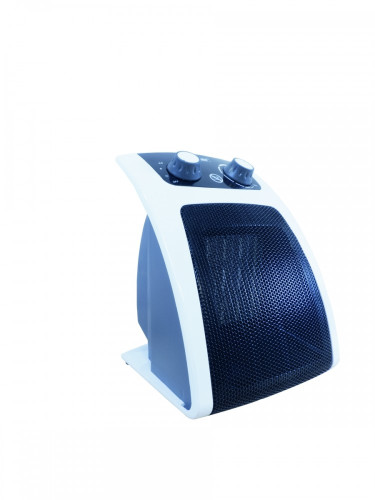 Keramické topidlo 750-1500W