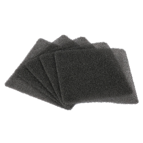 Prachový filtr pro Ecomat 2000 (5ks)