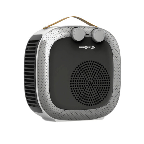 Topidlo s ventilátorem INCANTE