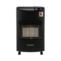 Infračervený plynový ohřívač MRK-100 30 mbar