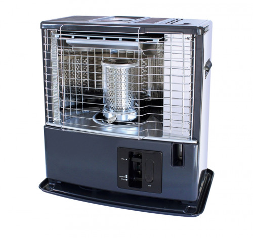 Ohřívač TOSAI 360A