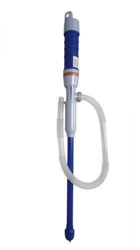 Automatické palivové čerpadlo