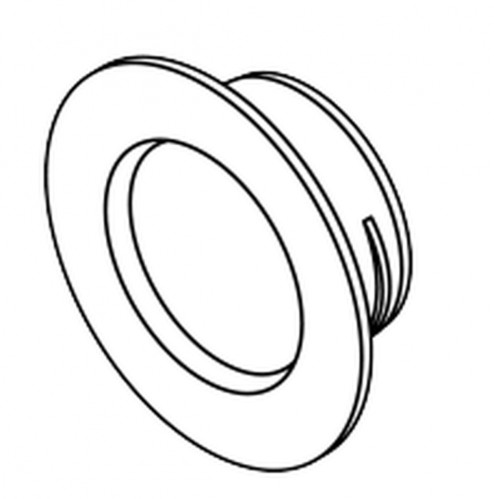 Průchod stěnou Webasto D60