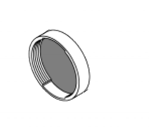 Koncovka Webasto D60