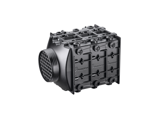 Sada E-Airtronic 230 V