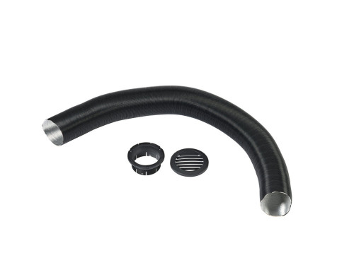 Sada příslušenství E-Airtronic pro vzduchové potrubí