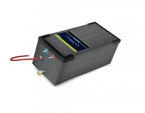 Bojler PUNDMANN Therm Boiler 9 12V/200W