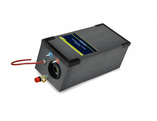 Bojler PUNDMANN Therm Boiler Air 9, 12/230V