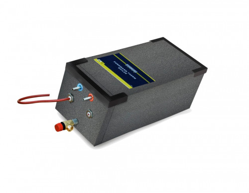 Bojler PUNDMANN Therm Boiler 10 tlakově odolný 12V/230V