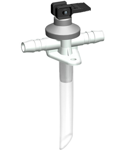 Bezpečnostní vypouštěcí ventil ABO 1,5 bar