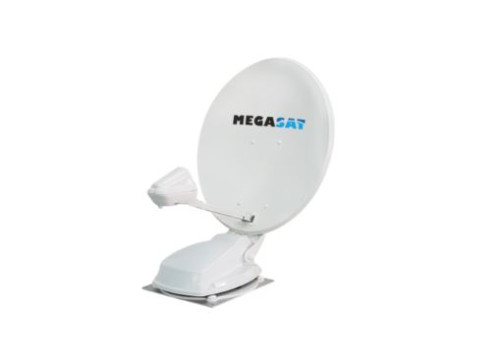 Satelitní anténa Caravanman 65 Premium single V2