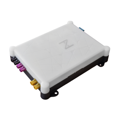 Router Campernet PRO (5G)