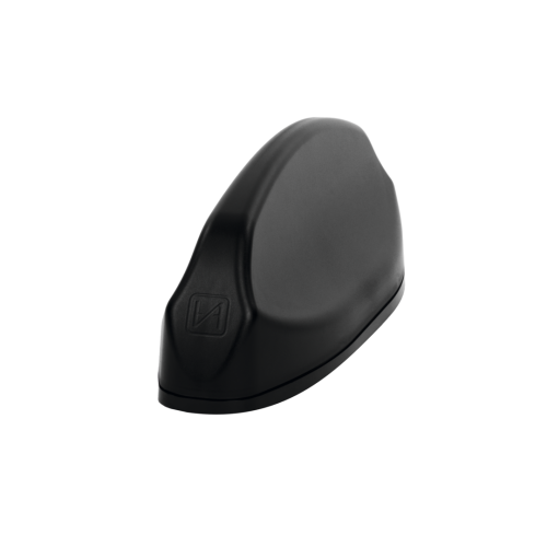 Anténa Campernet 2x2 ploutev černá