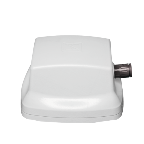 Anténa Campernet 4x4, boční