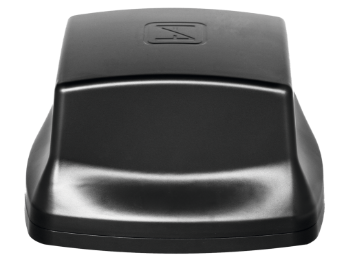 Anténa Campernet 4x4 černá