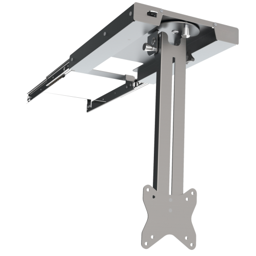 Držák TFT na strop