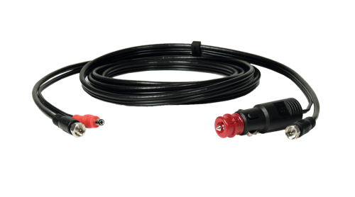 Napájecí kabel Caratec Connect CI201L