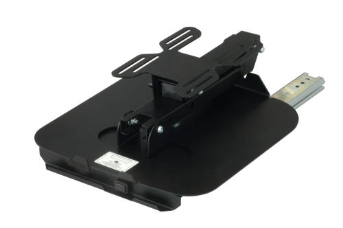 Držák TFT výsuvný s ramenem