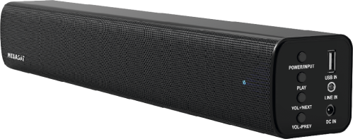 Megasat Sound Wonder V