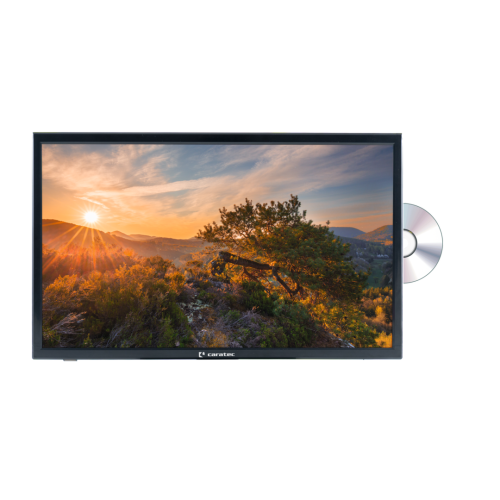 CaratecVision Pro CAV220P-D.2