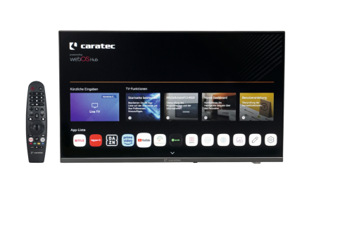 Caratec Vision CAV222E-S