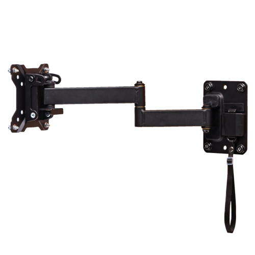 Držák TV VECHLINE černý