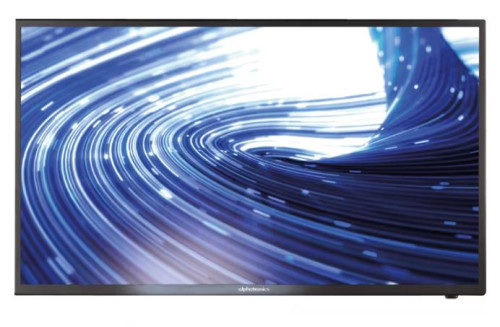 Alphatronics SLA-32 W 4K