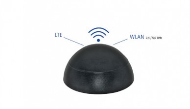 Anténa Oyster EasyNet 27 Vision