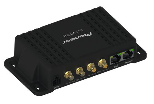 Pioneer DCT-WR204-SH