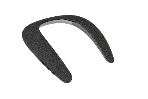 Bluetooth reproduktor na krk CaraSnake