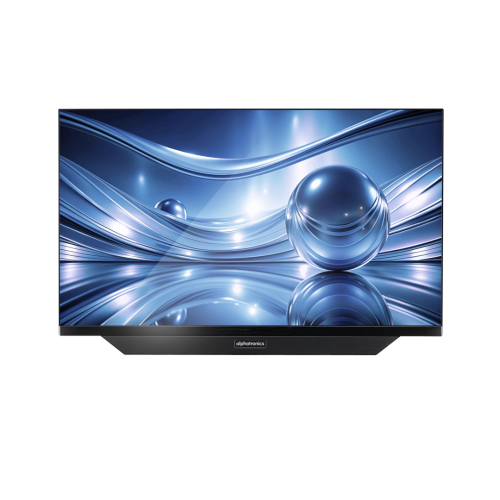 Alphatronics SLA-22 DWS