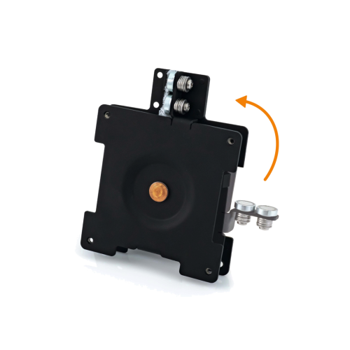 Rotační adaptér Flex CFZ103