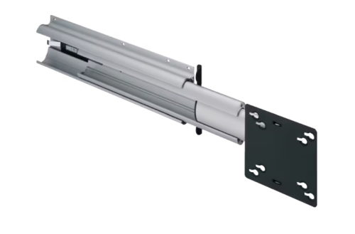 Otočný nástavec pro TV A