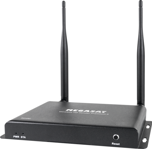 Bezdrátový vysílač HD Sender Premium 2