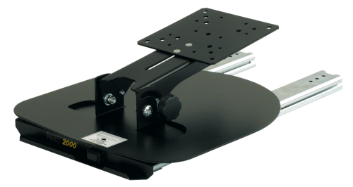 Držák TFT výsuvný - A